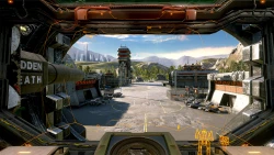 Скриншот к игре MechWarrior 5: Mercenaries