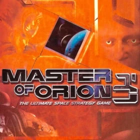 Master of Orion 3