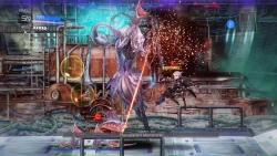 Earth's Dawn Screenshots