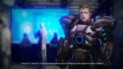 Earth's Dawn Screenshots