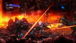 Earth's Dawn Screenshots