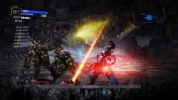 Earth's Dawn Screenshots
