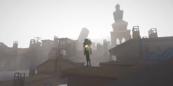 Sea of Solitude Screenshots