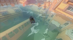 Sea of Solitude Screenshots