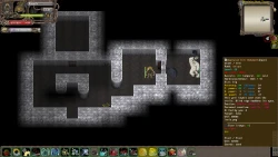 Tales of Maj'Eyal - Embers of Rage Screenshots