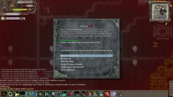 Tales of Maj'Eyal - Embers of Rage Screenshots