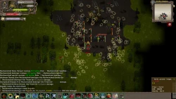 Tales of Maj'Eyal - Embers of Rage Screenshots