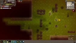 Tales of Maj'Eyal - Embers of Rage Screenshots