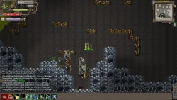 Tales of Maj'Eyal - Embers of Rage Screenshots