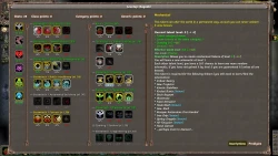 Tales of Maj'Eyal - Embers of Rage Screenshots
