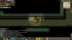 Tales of Maj'Eyal - Embers of Rage Screenshots