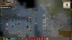 Tales of Maj'Eyal - Embers of Rage Screenshots