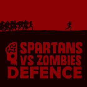 Spartans Vs Zombies Defense