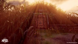 Maize Screenshots