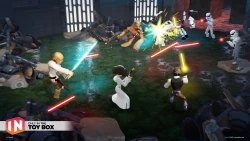 Disney Infinity 3.0 Screenshots