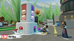 Disney Infinity 3.0 Screenshots