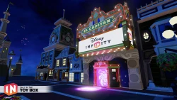 Disney Infinity 3.0 Screenshots