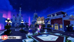 Disney Infinity 3.0 Screenshots