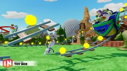 Disney Infinity 3.0 Screenshots