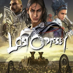 Lost Odyssey