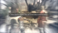 Lost Odyssey Screenshots