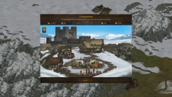 Battle Brothers Screenshots