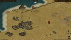 Battle Brothers Screenshots
