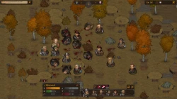 Battle Brothers Screenshots