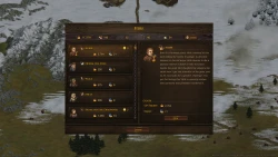 Battle Brothers Screenshots