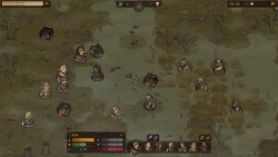 Battle Brothers Screenshots