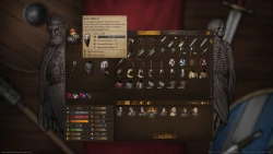 Battle Brothers Screenshots