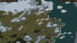Battle Brothers Screenshots