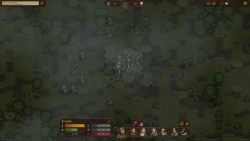 Battle Brothers Screenshots
