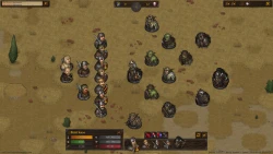 Battle Brothers Screenshots