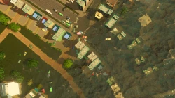 Cities: Skylines - Natural Disasters Screenshots