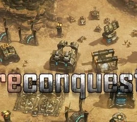 Reconquest