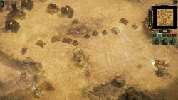Reconquest Screenshots
