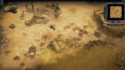 Reconquest Screenshots