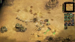Reconquest Screenshots