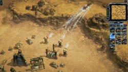 Reconquest Screenshots