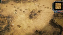 Reconquest Screenshots