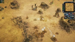 Reconquest Screenshots