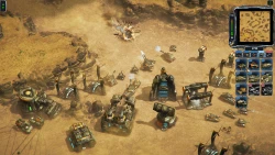 Reconquest Screenshots