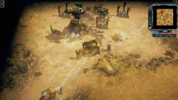 Reconquest Screenshots