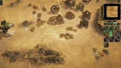 Reconquest Screenshots