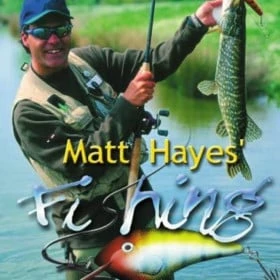 Matt Hayes Fishing