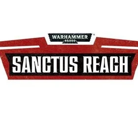 Warhammer 40,000: Sanctus Reach