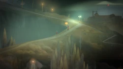 Скриншот к игре Oxenfree