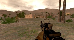Onward Screenshots