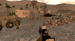 Onward Screenshots